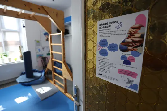 Centrum „Pierwsze Kroki” w Krakowie – nowe wsparcie dla rodzin z małymi dziećmi