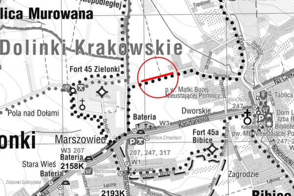 Uwaga kierowcy! Ulica Dworska w Bibicach zamknięta od 6 października