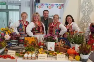 Zieloneckie Smaki 2026: festiwal, który celebruje kulinarne dziedzictwo gminy
