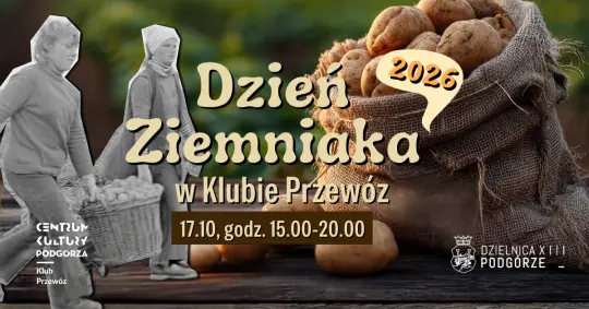 Dzień Ziemniaka w Klubie Przewóz – otwarcie nowej sceny plenerowej