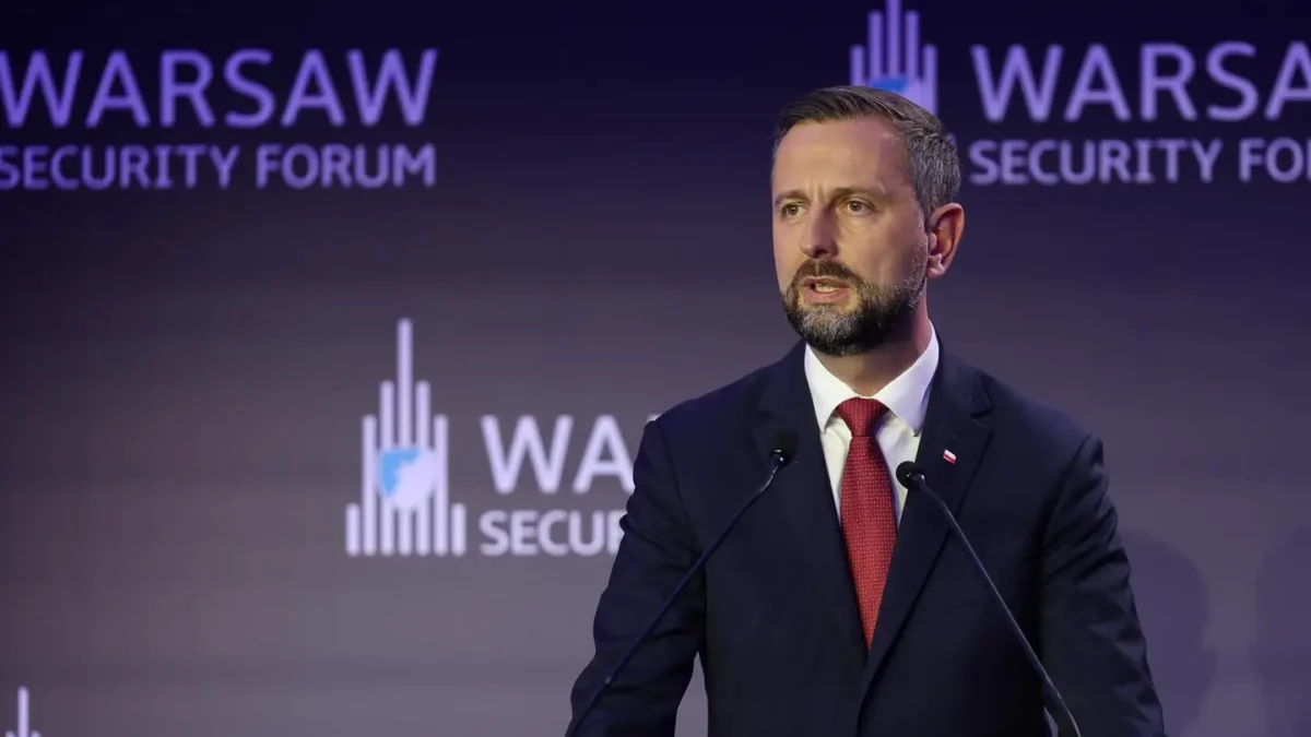 Warsaw Security Forum 2026: Polska wzorem inwestycji w obronność, Europa pod presją