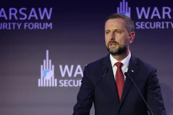 Warsaw Security Forum 2026: Polska wzorem inwestycji w obronność, Europa pod presją