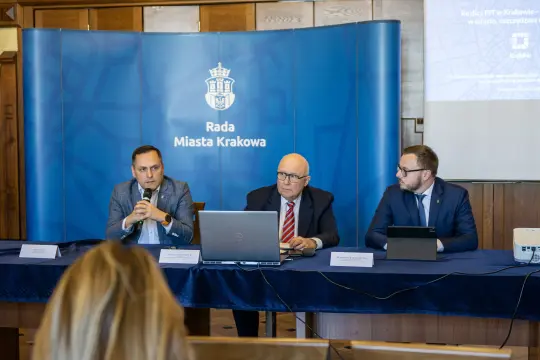 Kraków przyciągnął ponad 20 tysięcy nowych podatników. Rekordowy rok dla budżetu miasta