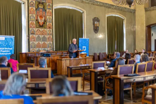 Kraków testuje nowy model praktyk studenckich dla przyszłych nauczycieli