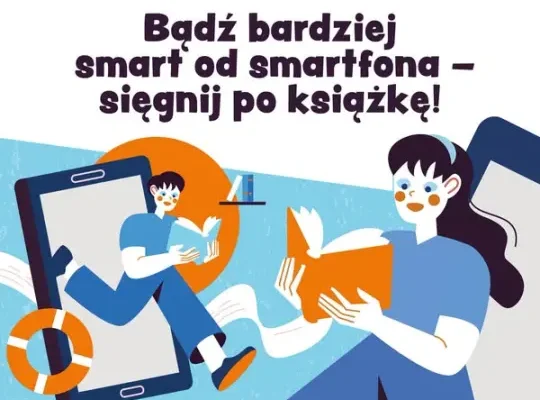 Smartfon kontra dziecko – bezpłatne szkolenia dla rodziców w Krakowie