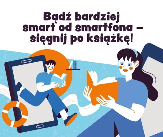 Smartfon kontra dziecko – bezpłatne szkolenia dla rodziców w Krakowie
