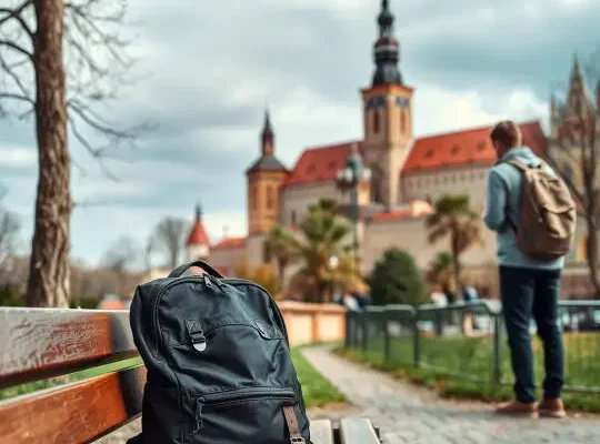 Kraków: Biuro Rzeczy Znalezionych oddało prezent ślubny. Sprawdź elektroniczny wykaz