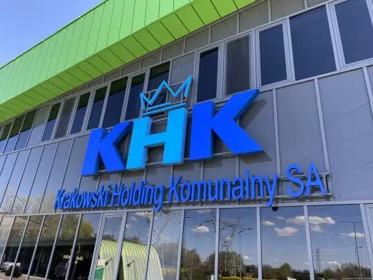 Krakowski Holding Komunalny świętuje 30-lecie, Ekospalarnia – 10 lat działalności