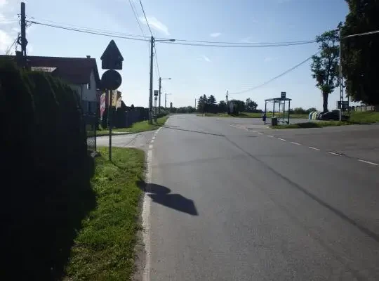 Przebudowa ul. Jeziorko w Nowej Hucie – możliwe rozszerzenie zakresu prac