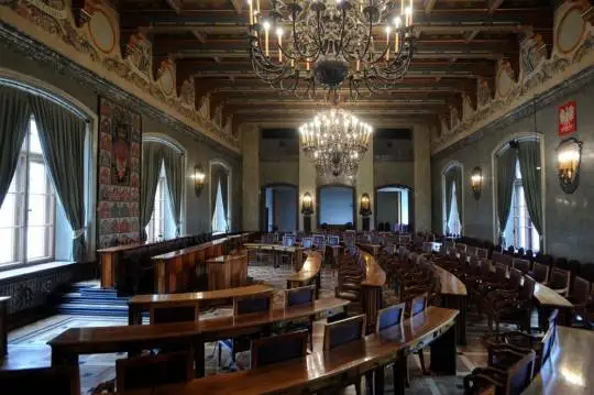 63. sesja Rady Miasta Krakowa – budżet, opłata turystyczna i plany miejscowe