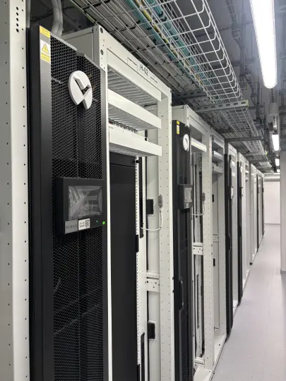 Cisco otwiera w Krakowie jedno z najnowocześniejszych laboratoriów AI w Europie