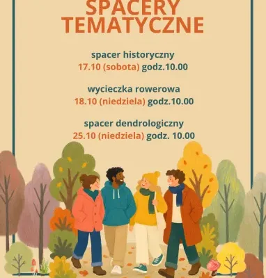 Bronowice: jesienne spacery po Forcie nr 7 i szlaku Młynówki Królewskiej