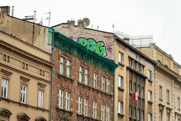 MOCAK odpowiada na zarzuty Adama Budaka. Muzeum wydało oświadczenie