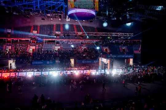 Rekordowy 12. PKO Cracovia Półmaraton Królewski – 20 500 biegaczy na krakowskich ulicach
