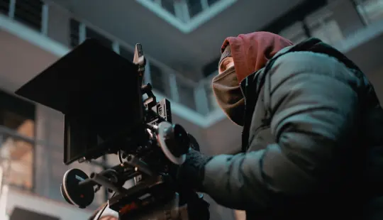 21. edycja Plenery Film Spring Open w Krakowie – warsztaty, AI i praca nad filmami