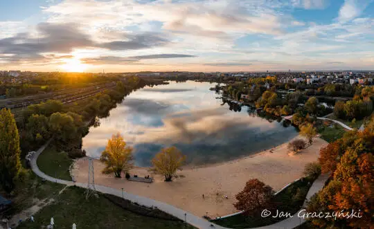 Park Bagry Wielkie: mieszkańcy zgłosili 483 uwagi. Co dalej z koncepcją?