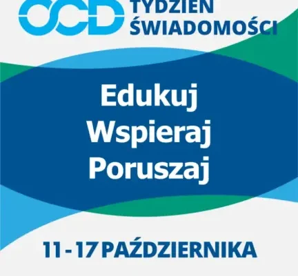 Kładka Bernatka rozbłyśnie na niebiesko – Kraków solidaryzuje się z osobami z OCD