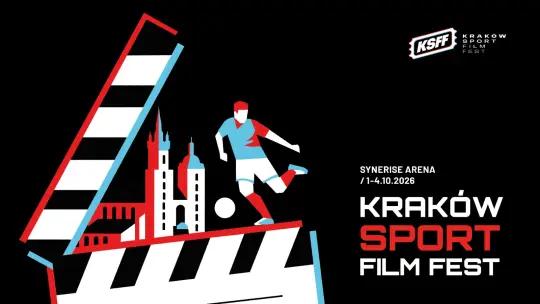 Kraków Sport Film Fest – pierwsza edycja festiwalu kina sportowego