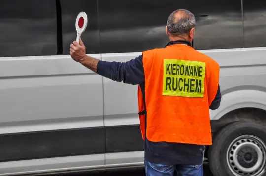 Przebudowa ulicy Rybitwy w Krakowie – start prac już 16 października