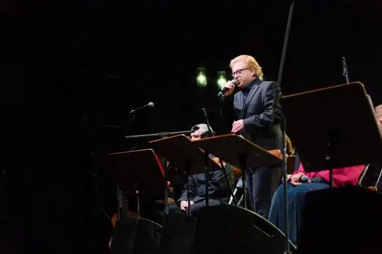 Zmarł Przemysław Branny – aktor Teatru Bagatela miał 55 lat