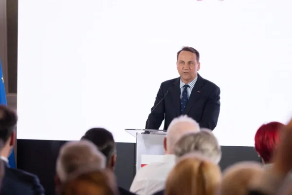 Mzia Amaglobeli laureatką Nagrody Solidarności im. Lecha Wałęsy