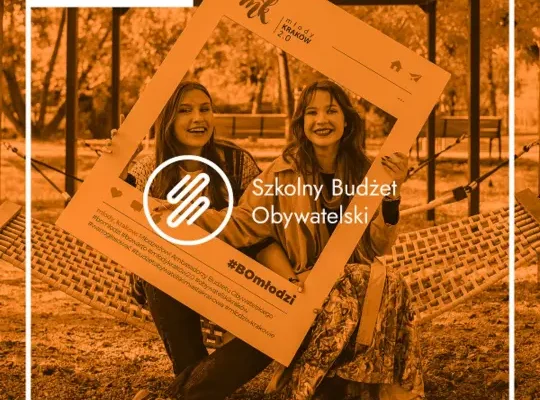 Kraków startuje z 7. edycją Szkolnego Budżetu Obywatelskiego